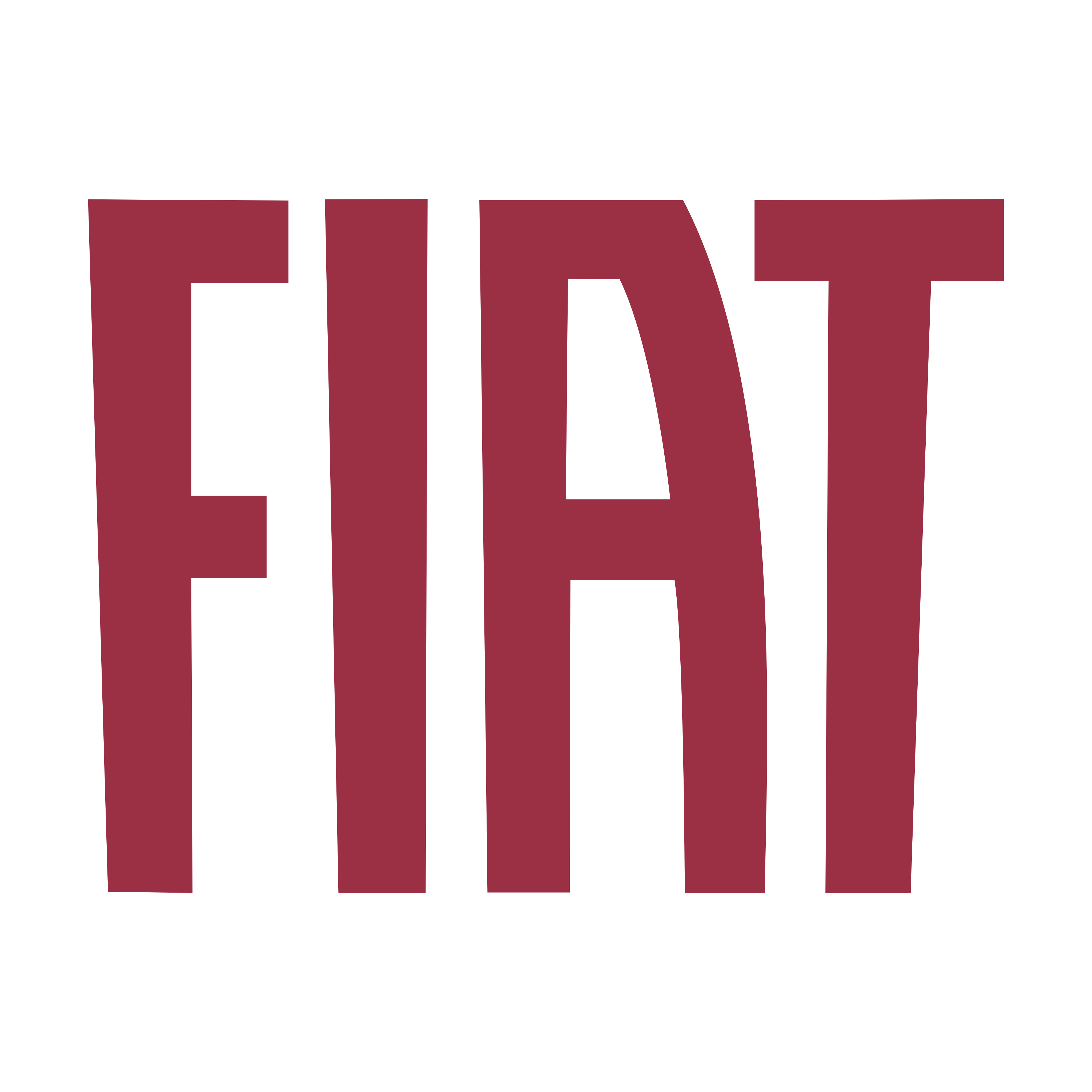 Logo Fiat