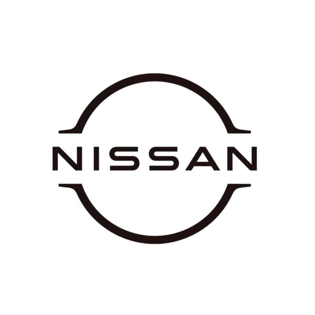 Logo Nissan