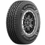 Goodyear Wrangler Workhorse AT