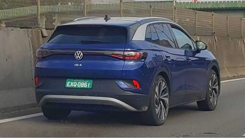 vw id.4