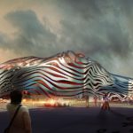 Petersen Automotive Museum