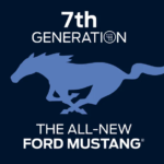 mustang sétima geração banner