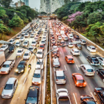 transito sao paulo