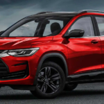 Chevrolet Tracker 2022